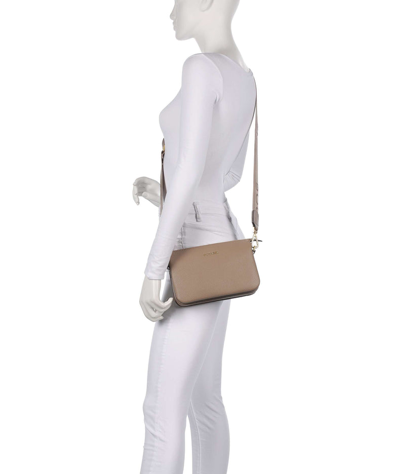 Bogner Wallis Taja Crossbody bag portabella
