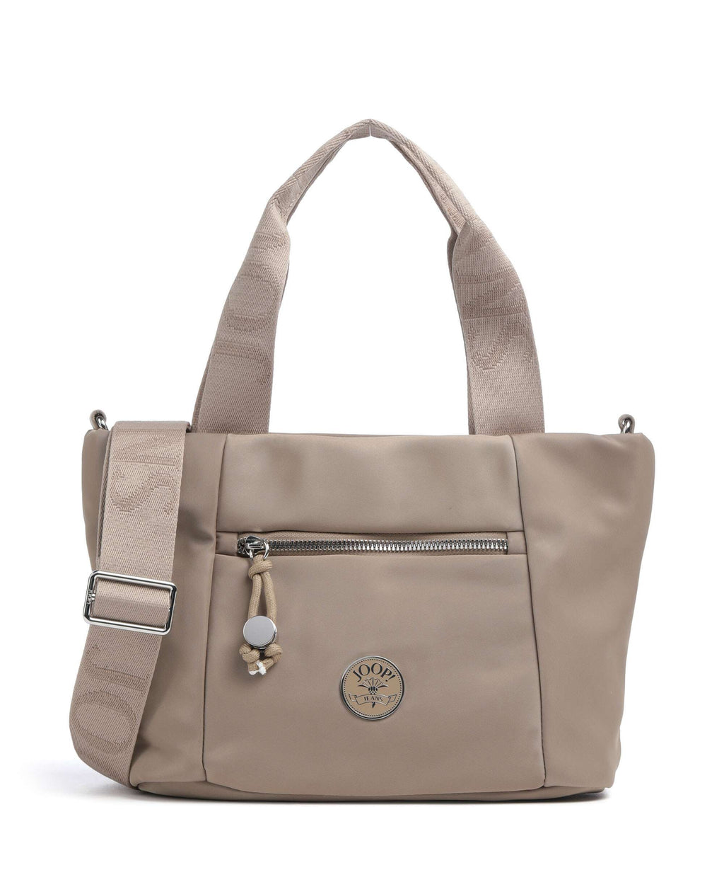 JOOP! Jeans Lietissimo 1.0 Janita Handbag sahara