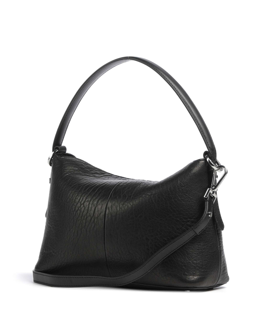 Bogner Anzere Phoenix Hobo bag black