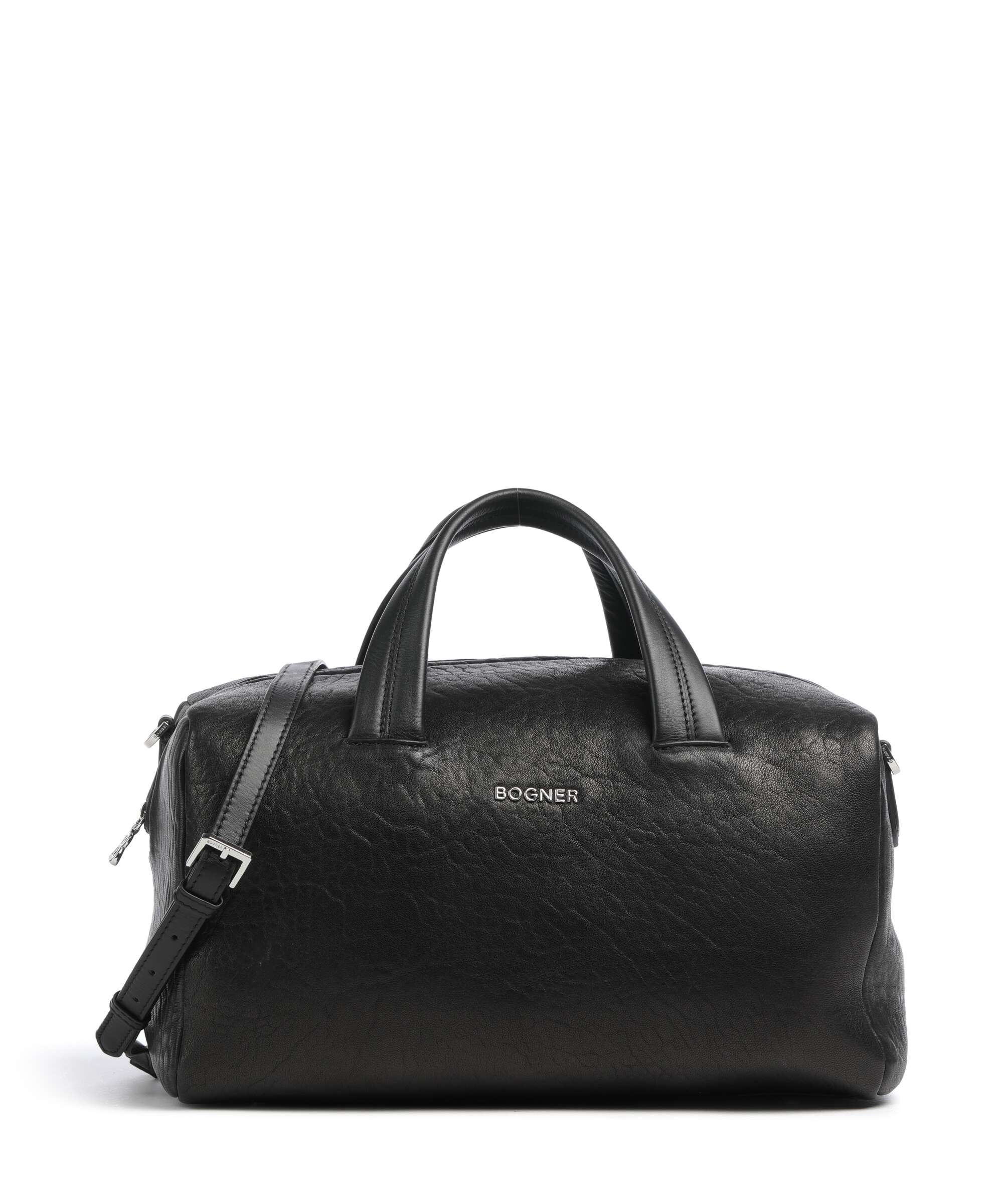 Bogner Anzere Marcia Handbag black