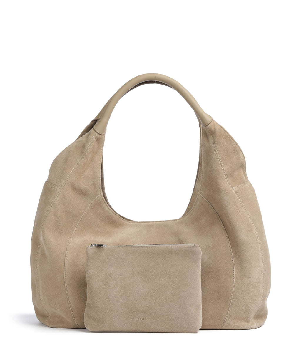 JOOP! Dolcetti Alison Hobo bag sahara