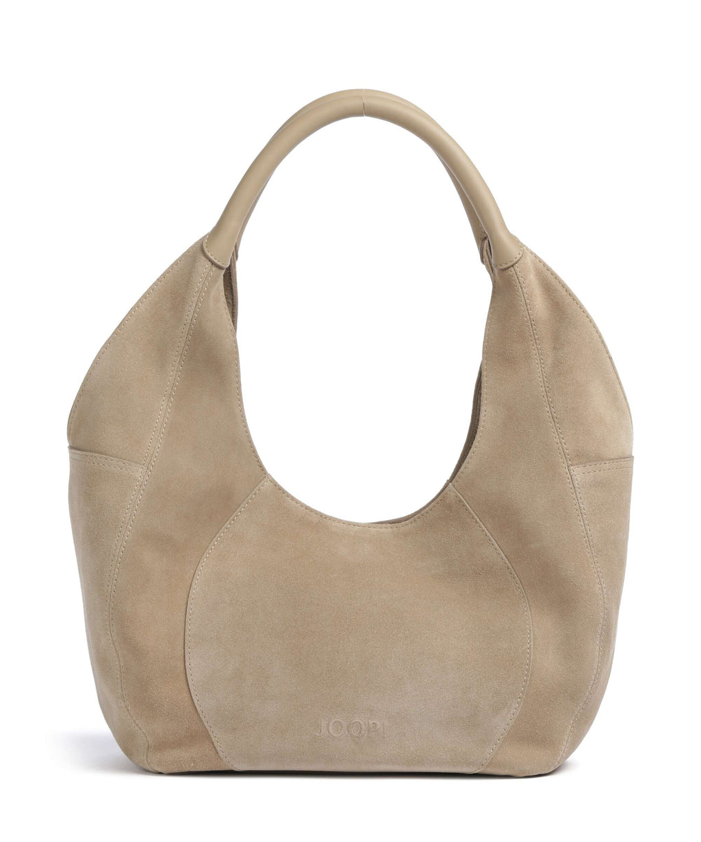 JOOP! Dolcetti Rumer Hobo bag sahara