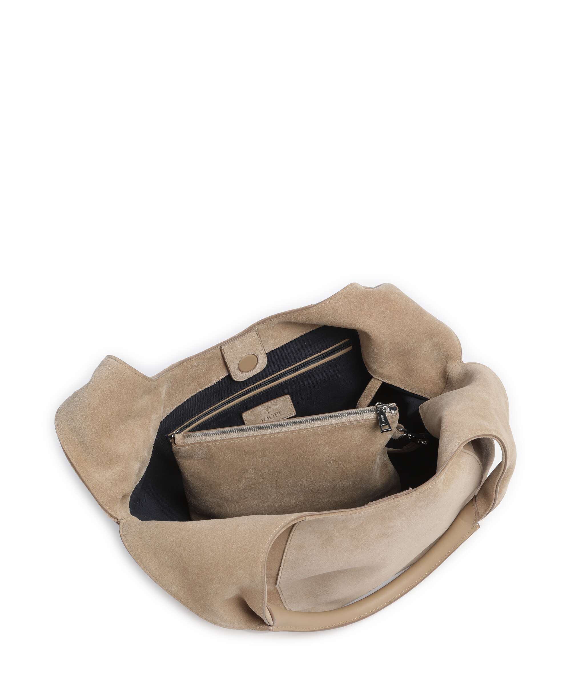 JOOP! Dolcetti Rumer Hobo bag sahara