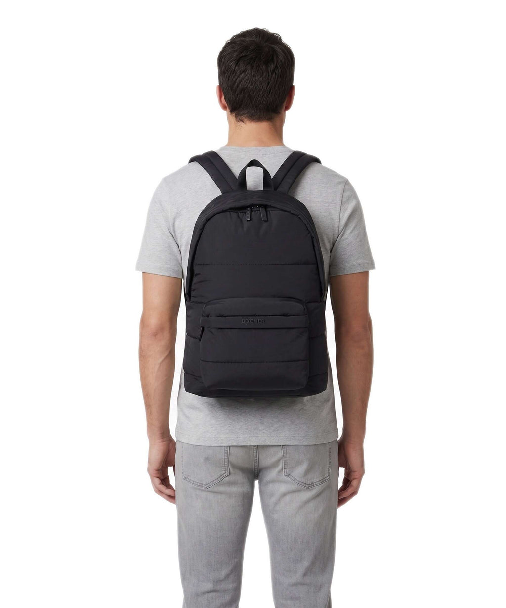 Bogner Bromont Lugh Backpack black