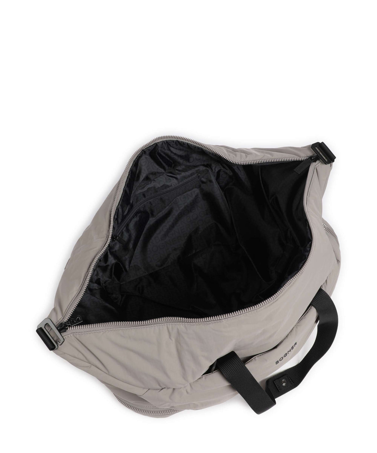 Bogner Bromont Dearden Weekend bag moon rock