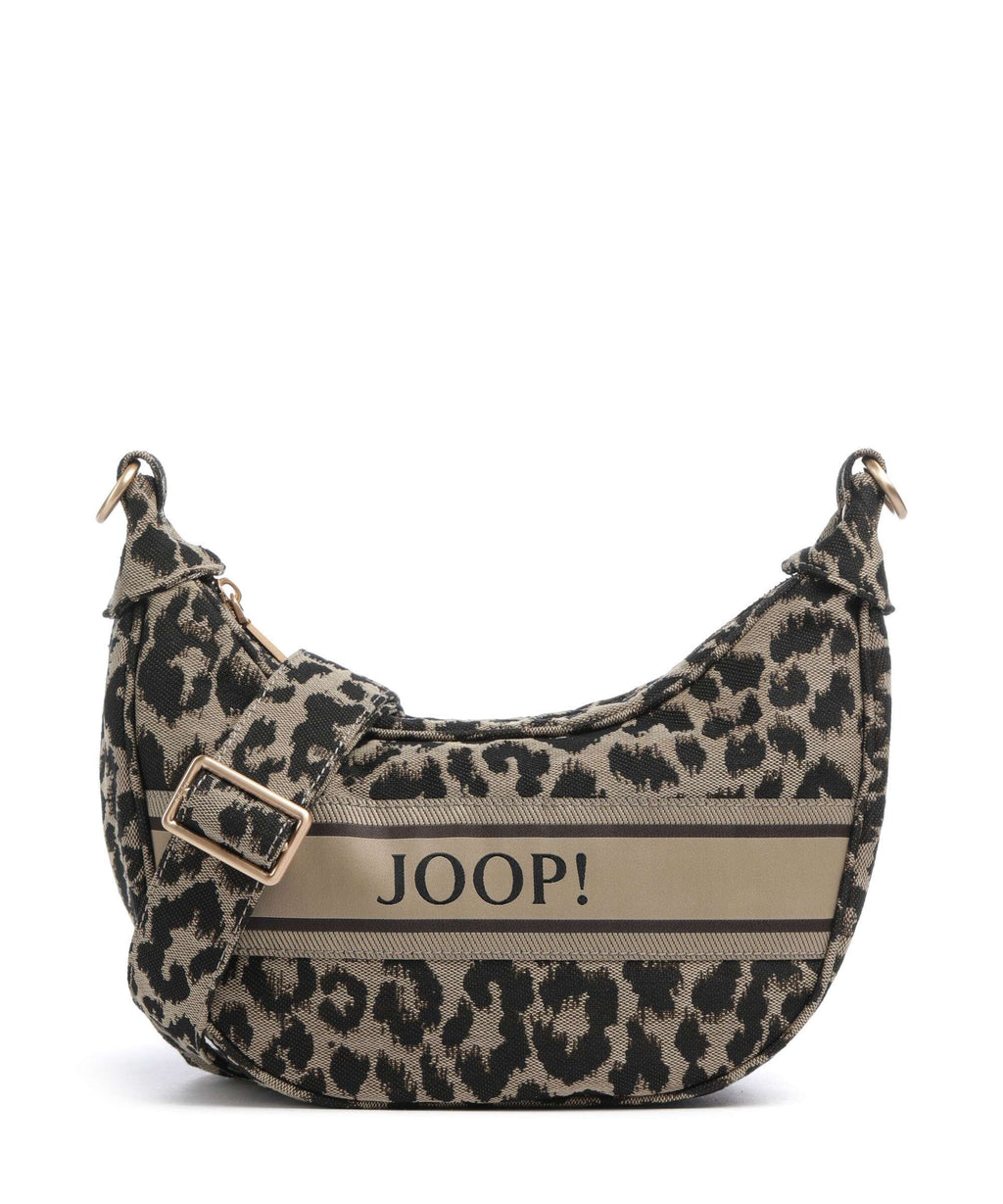 JOOP! Sicilia Jennifer Shoulder bag darkbrown