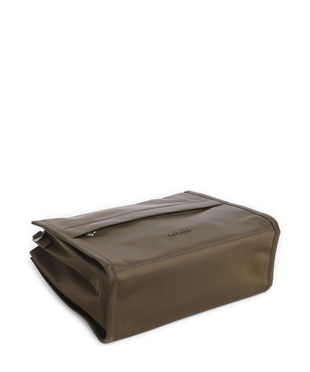 Bogner Maxon Maylin Handbag khaki