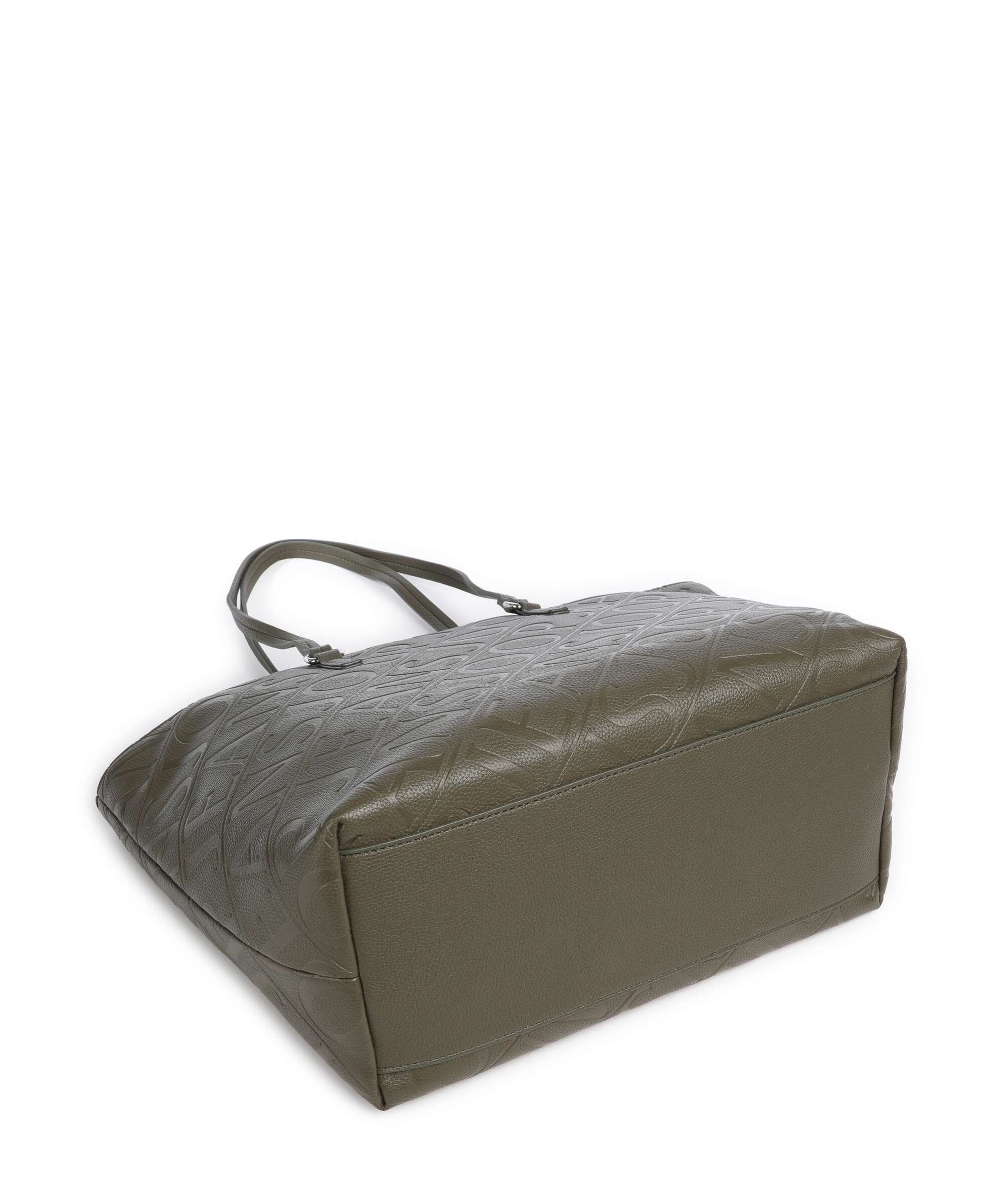 JOOP! Jeans Strambo Lara Tote bag olive night