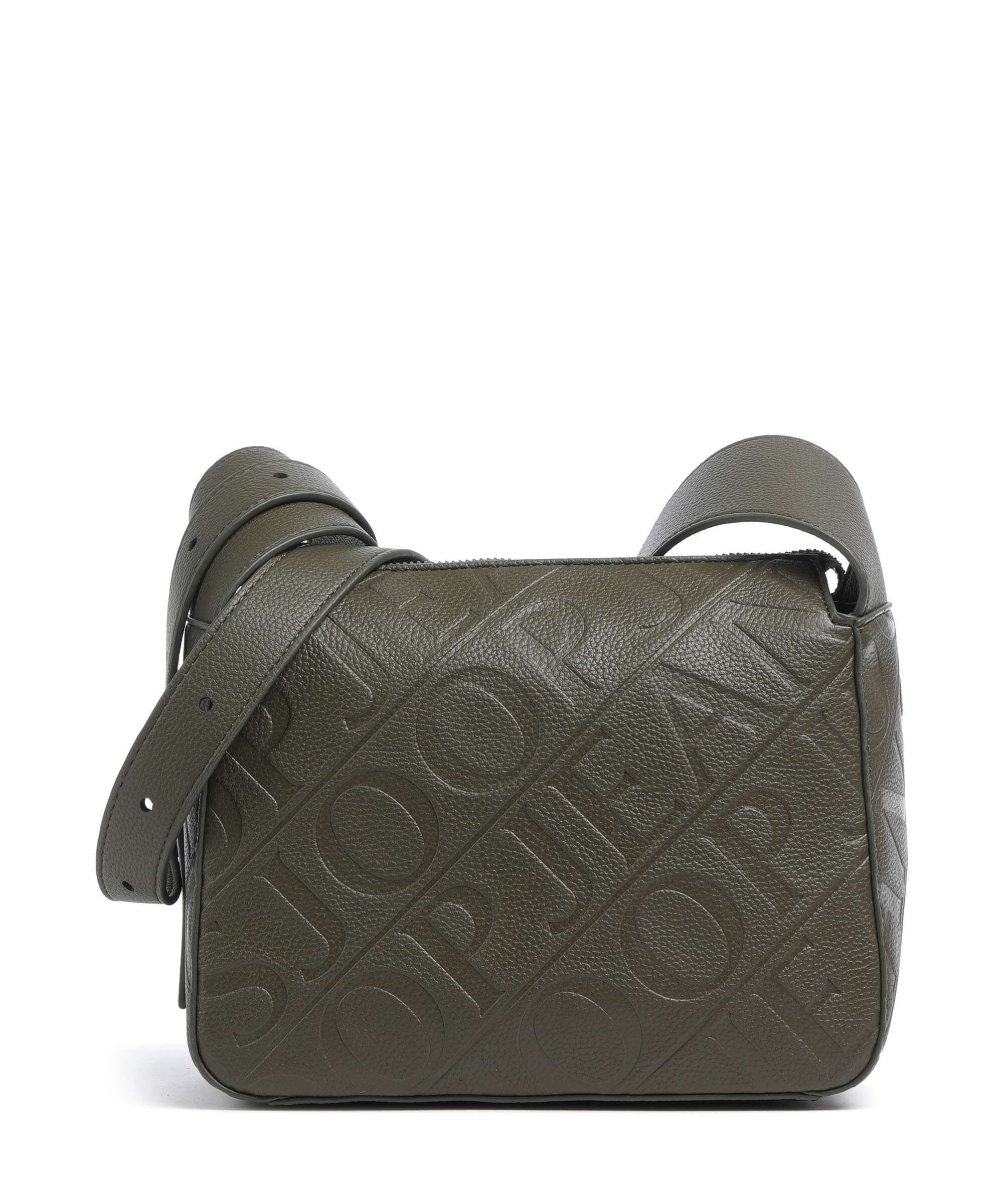 JOOP! Jeans Strambo Liah Shoulder bag olive night