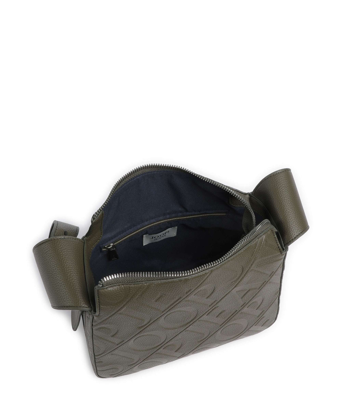 JOOP! Jeans Strambo Liah Shoulder bag olive night