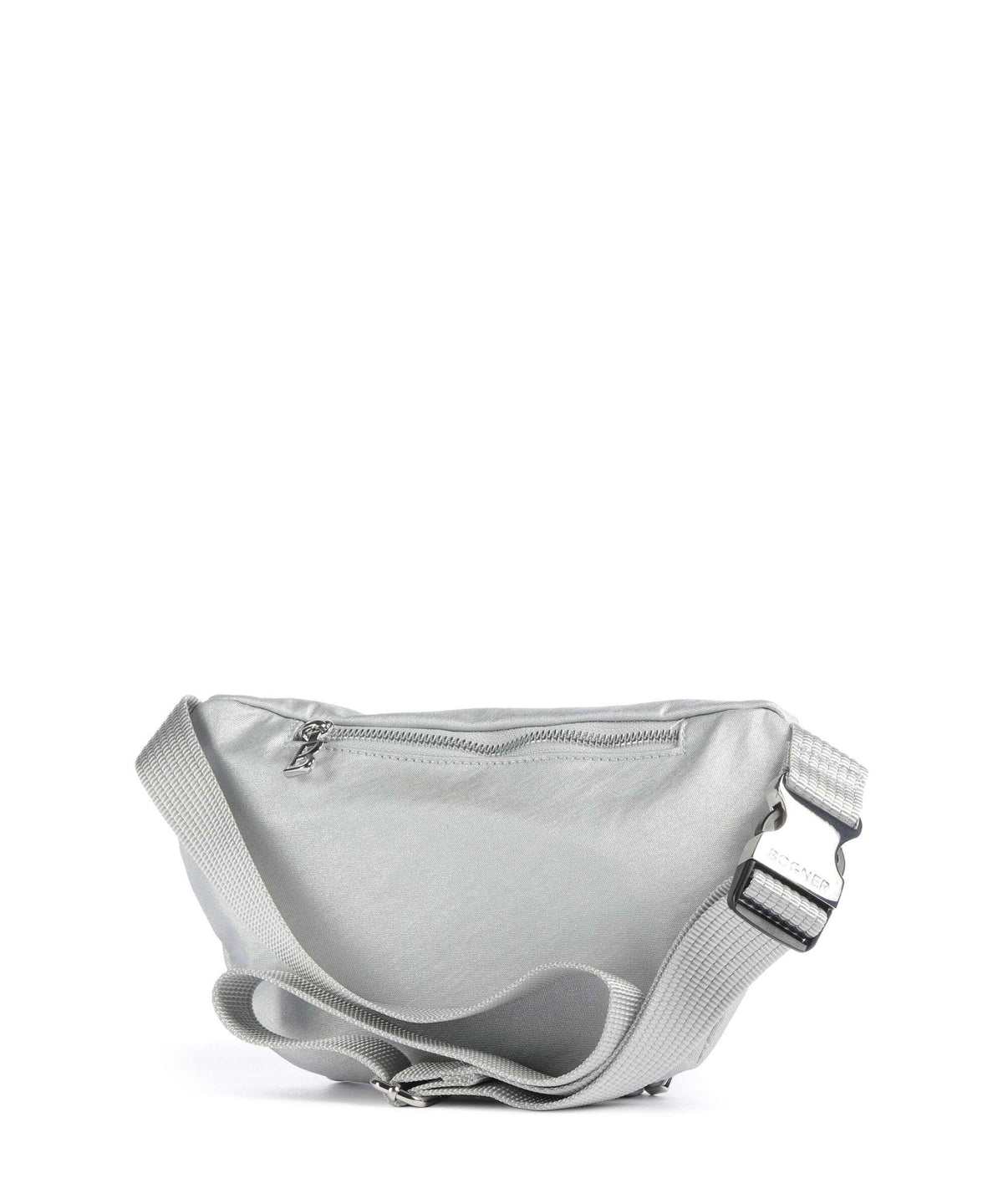 Bogner Verbier By Night Janica Belt bag silver