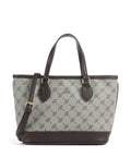 JOOP! Mazzolino Mathea Handbag darkbrown