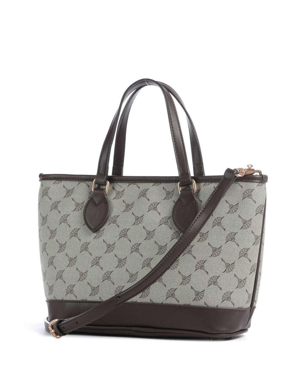 JOOP! Mazzolino Mathea Handbag darkbrown