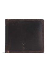 Jack Kinsky Colombo 208 Portfel mokka
