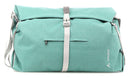 Vaude Bodnegg Torba weekendowa nickel/green
