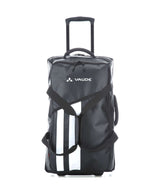 Vaude Rotuma 65 Torba podróżna na kółkach black