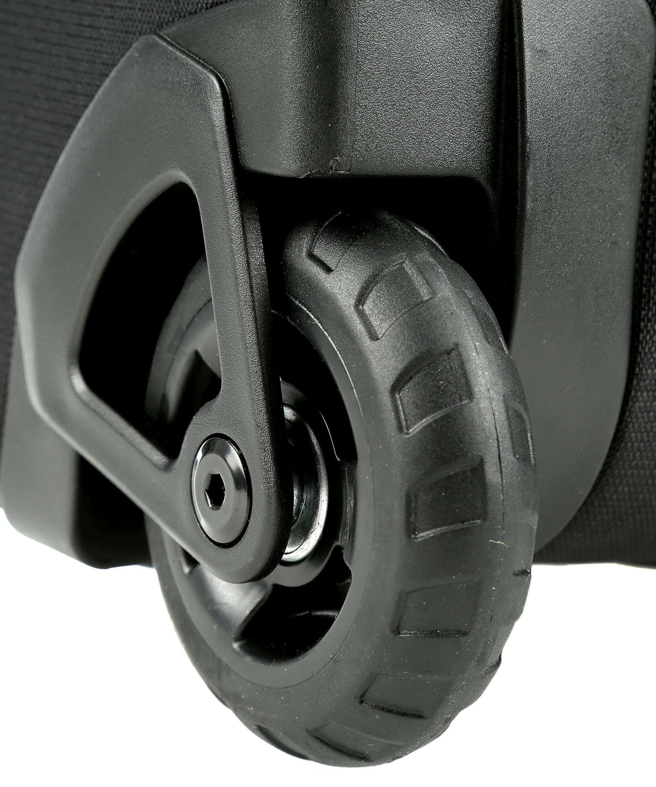 Vaude Rotuma 65 Travel bag with wheels apple green