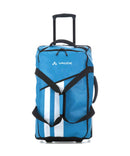Vaude Rotuma 65 Torba podróżna na kółkach azure