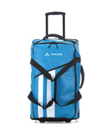 Vaude Rotuma 65 Torba podróżna na kółkach azure