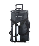 Vaude Rotuma 90 Torba podróżna na kółkach black