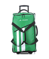 Vaude Rotuma 90 Torba podróżna na kółkach apple green