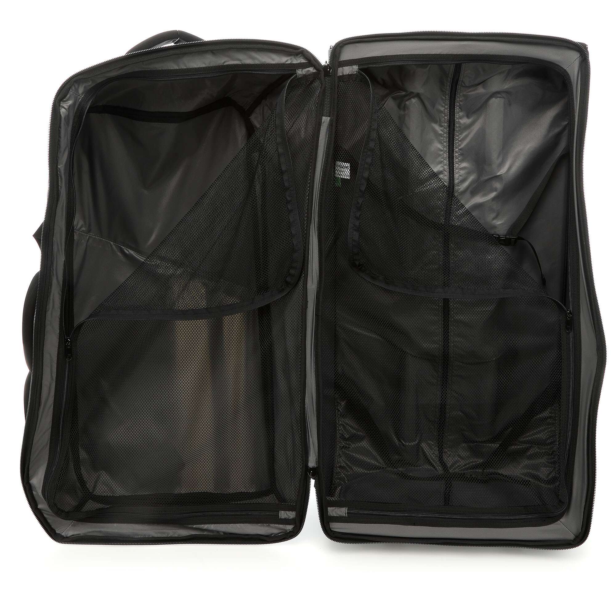 Vaude Rotuma 90 Travel bag with wheels marine