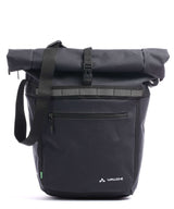 Vaude ShopAir Back QMR 2.0 Torba na bagażnik black