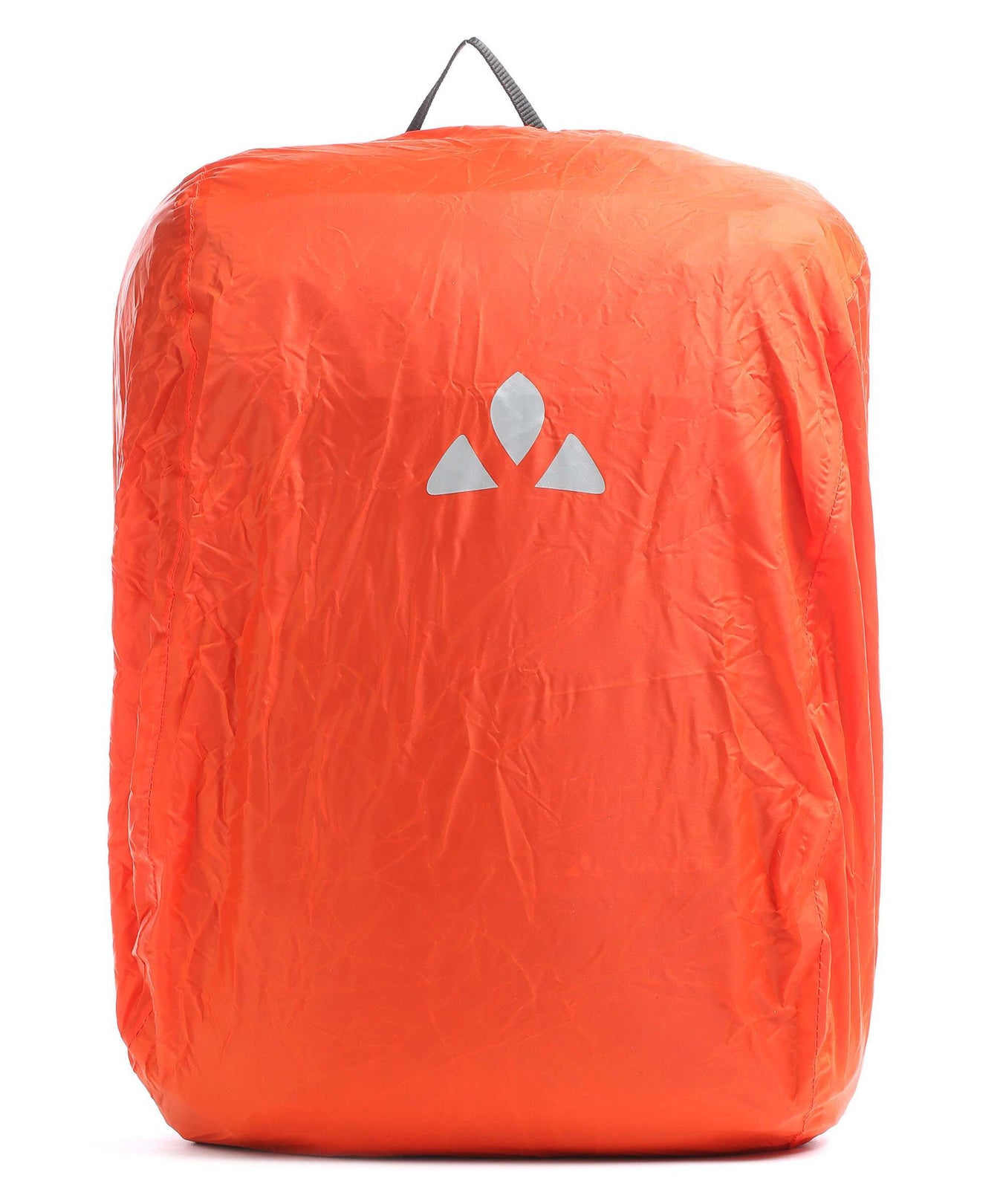 Vaude Cyclist Pack QMR 2.0 Waxed Luggage bag black