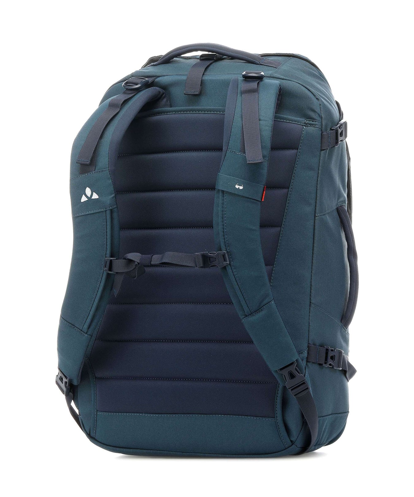 Vaude Mundo 38 Carry-On Travel backpack baltic sea