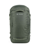 Vaude Mundo 50+ To Go Plecak podróżny olive