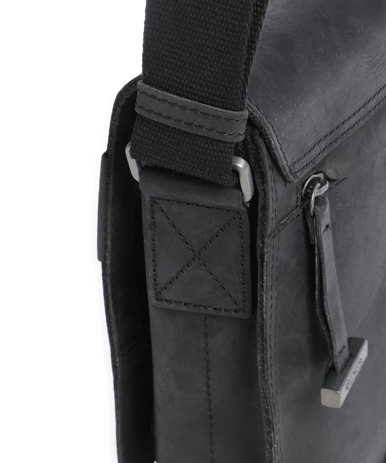 Strellson Richmond Crossbody bag black