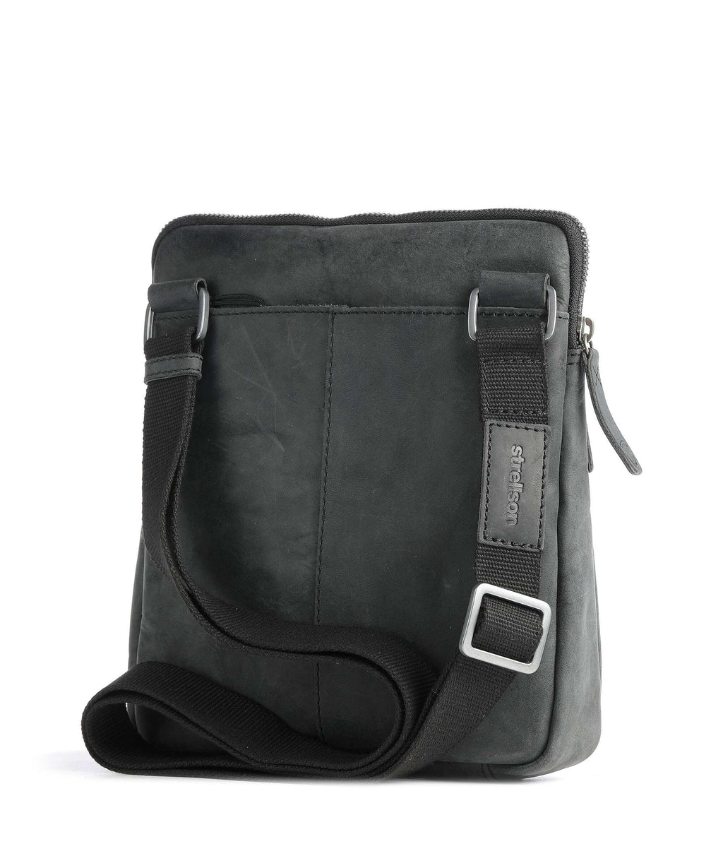 Strellson Richmond Crossbody bag black