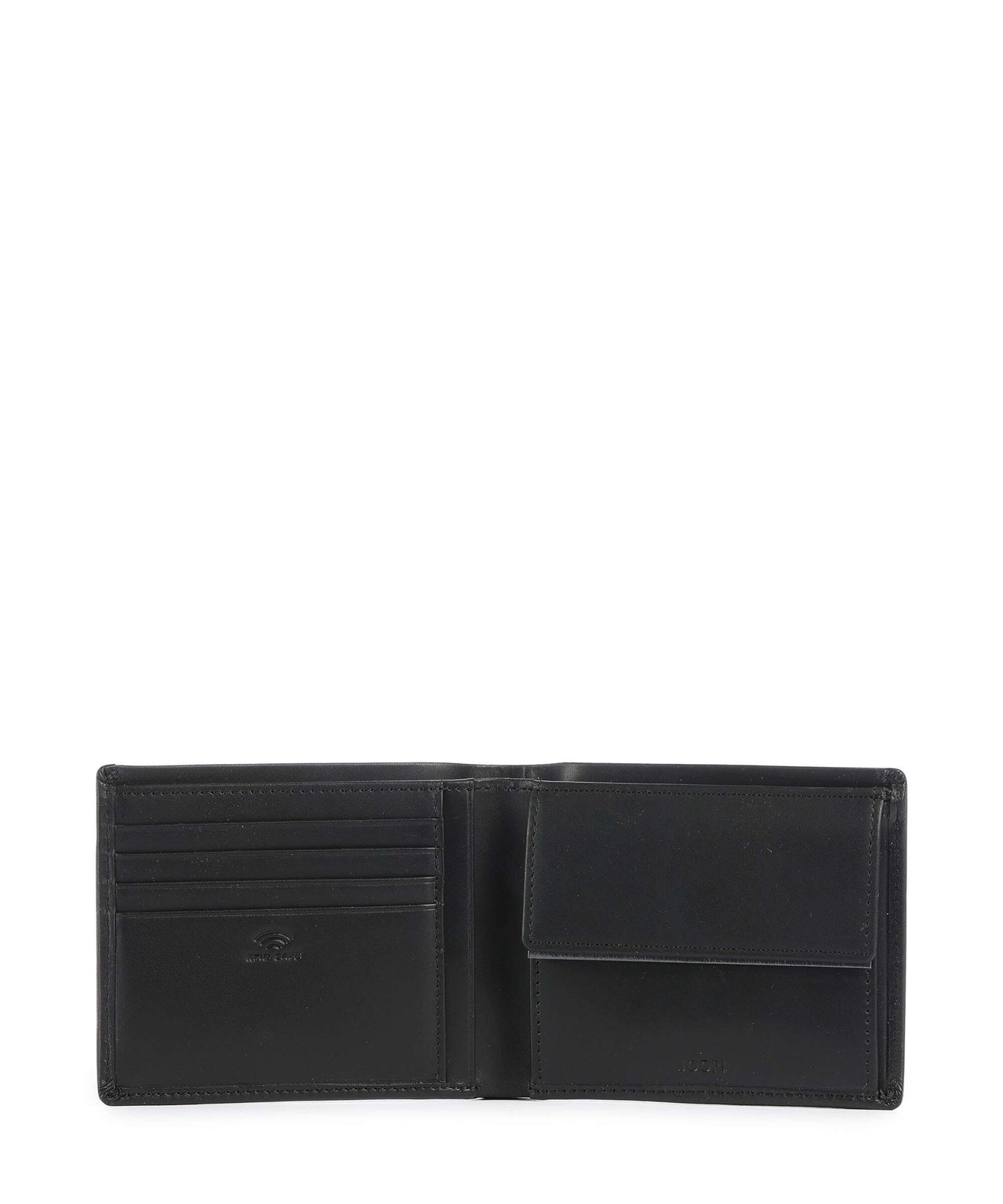 JOOP! Loreto Ninos RFID Wallet black