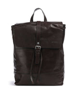 Strellson Abbey Plecak dark brown