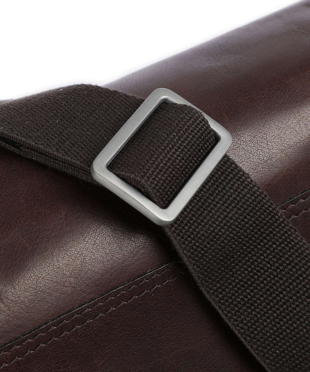 Strellson Abbey Briefcase dark brown