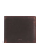JOOP! Loreto Ninos RFID Portfel dark brown
