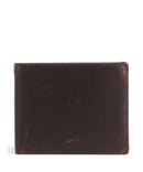 JOOP! Loreto Typhon RFID Portfel dark brown