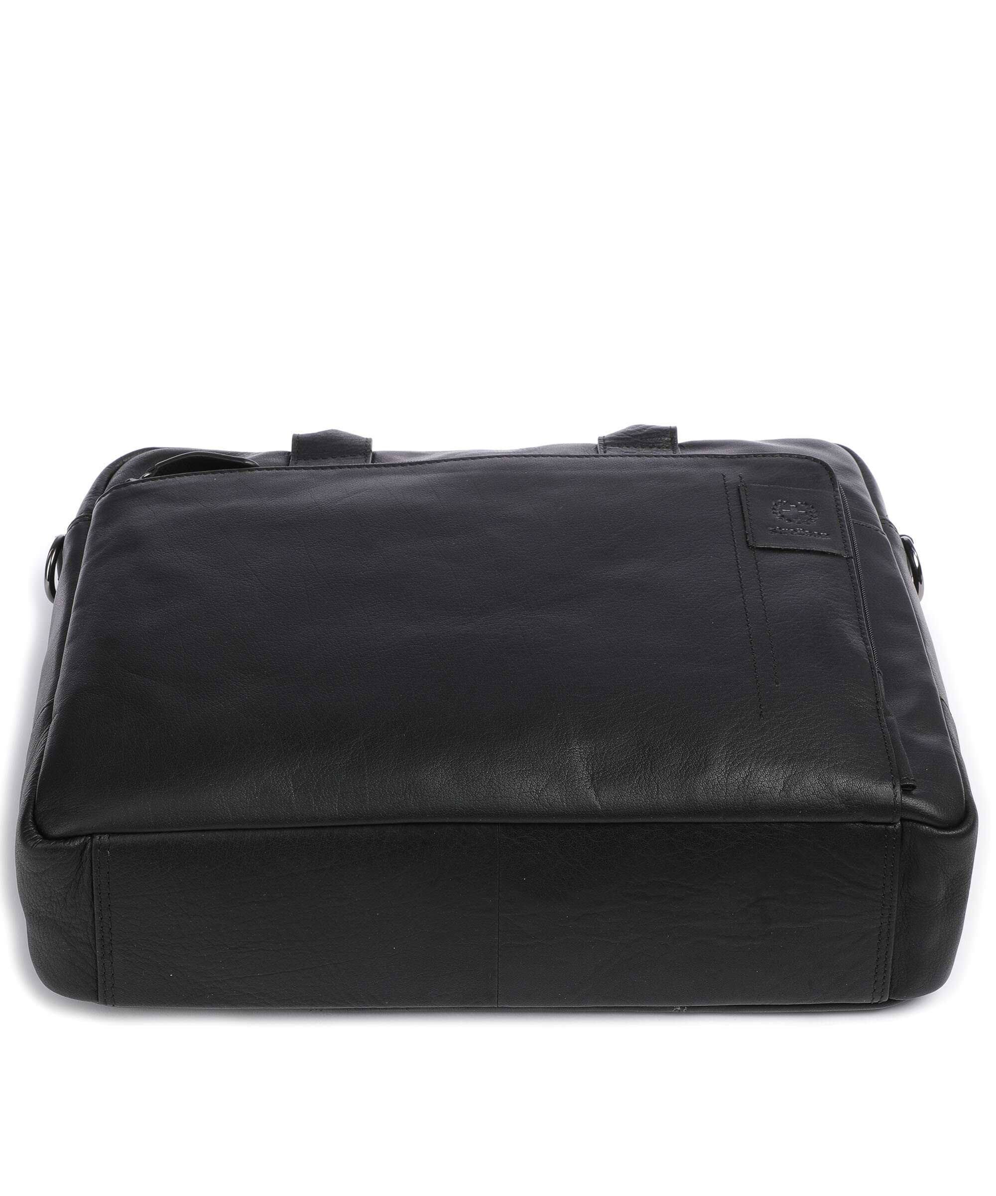 Strellson Hyde Briefcase black