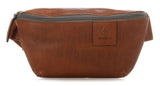 Strellson Hyde Saszetka nerka cognac