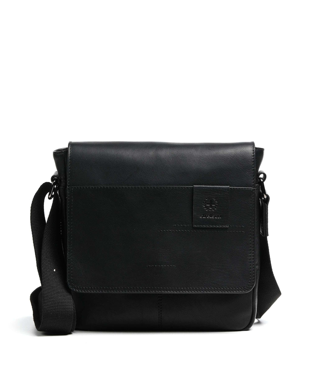 Strellson Hyde Messenger bag black