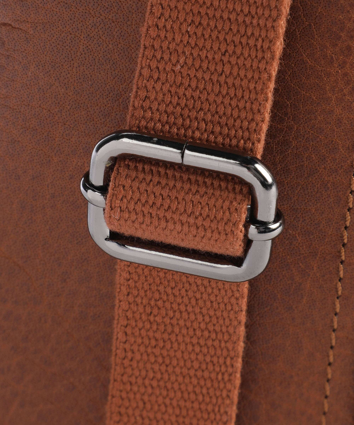 Strellson Hyde Crossbody bag cognac