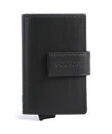 Strellson Camden RFID Etui na karty kredytowe black
