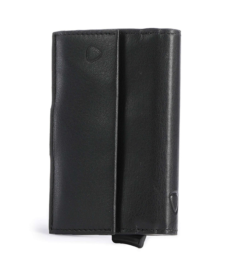Strellson Camden Credit card holder black