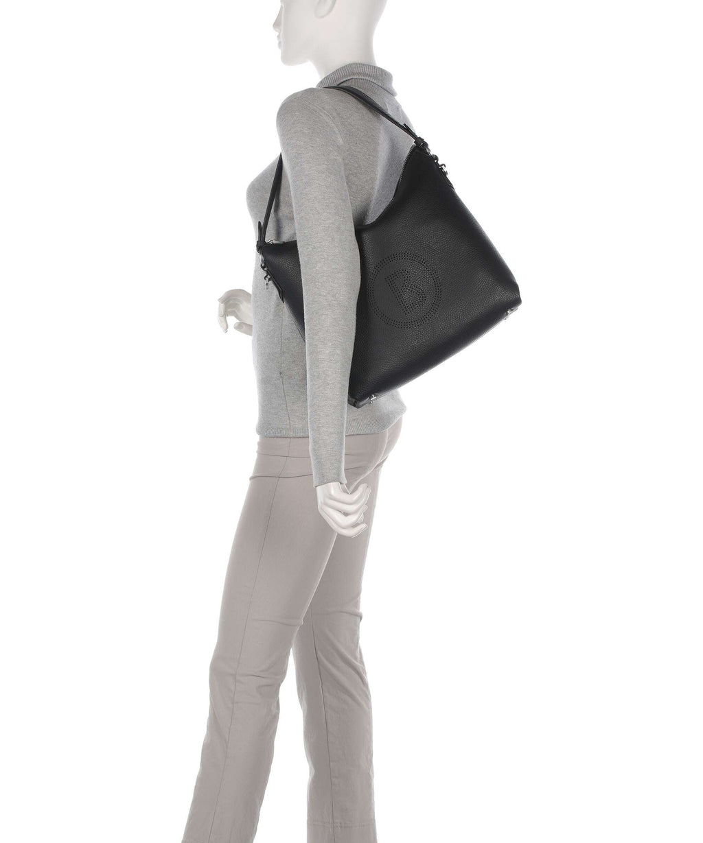 Bogner Sulden Marie Hobo bag black