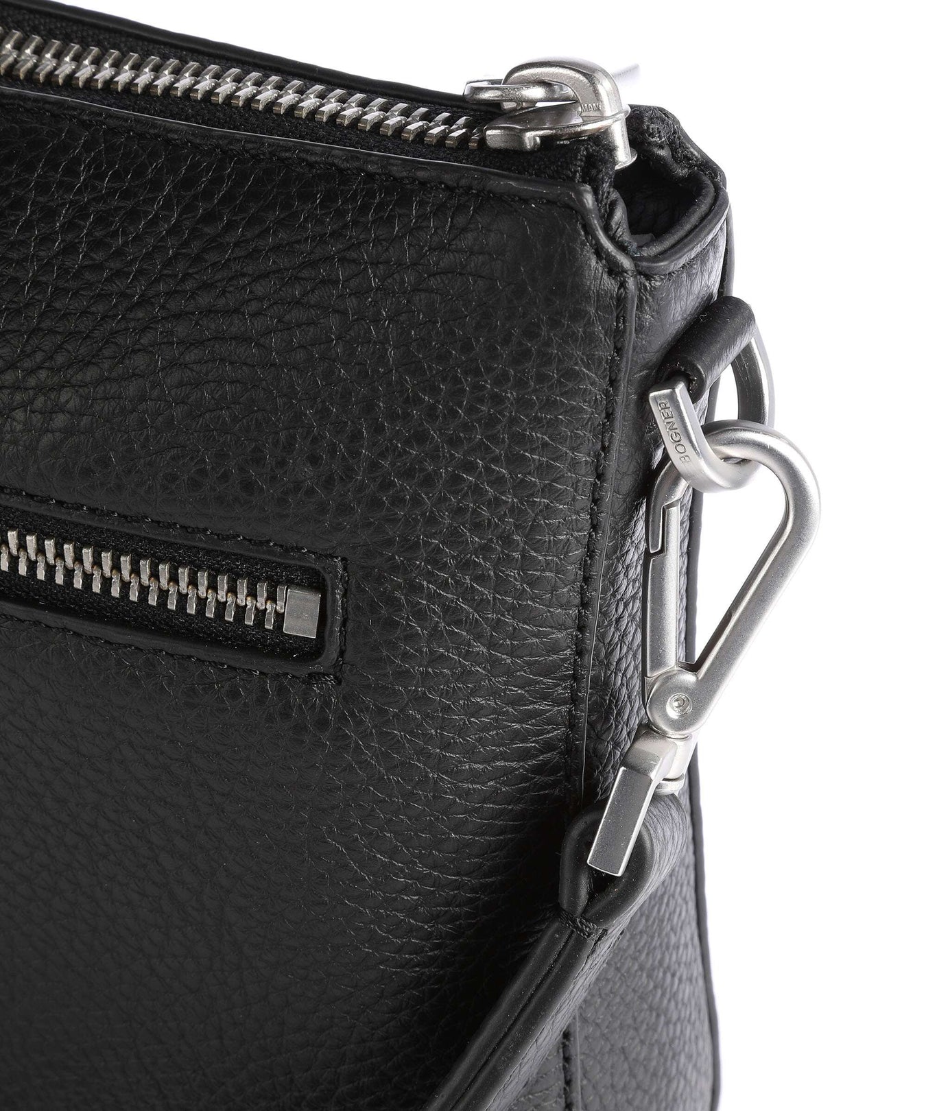 Bogner Sulden Hedwig Crossbody bag black