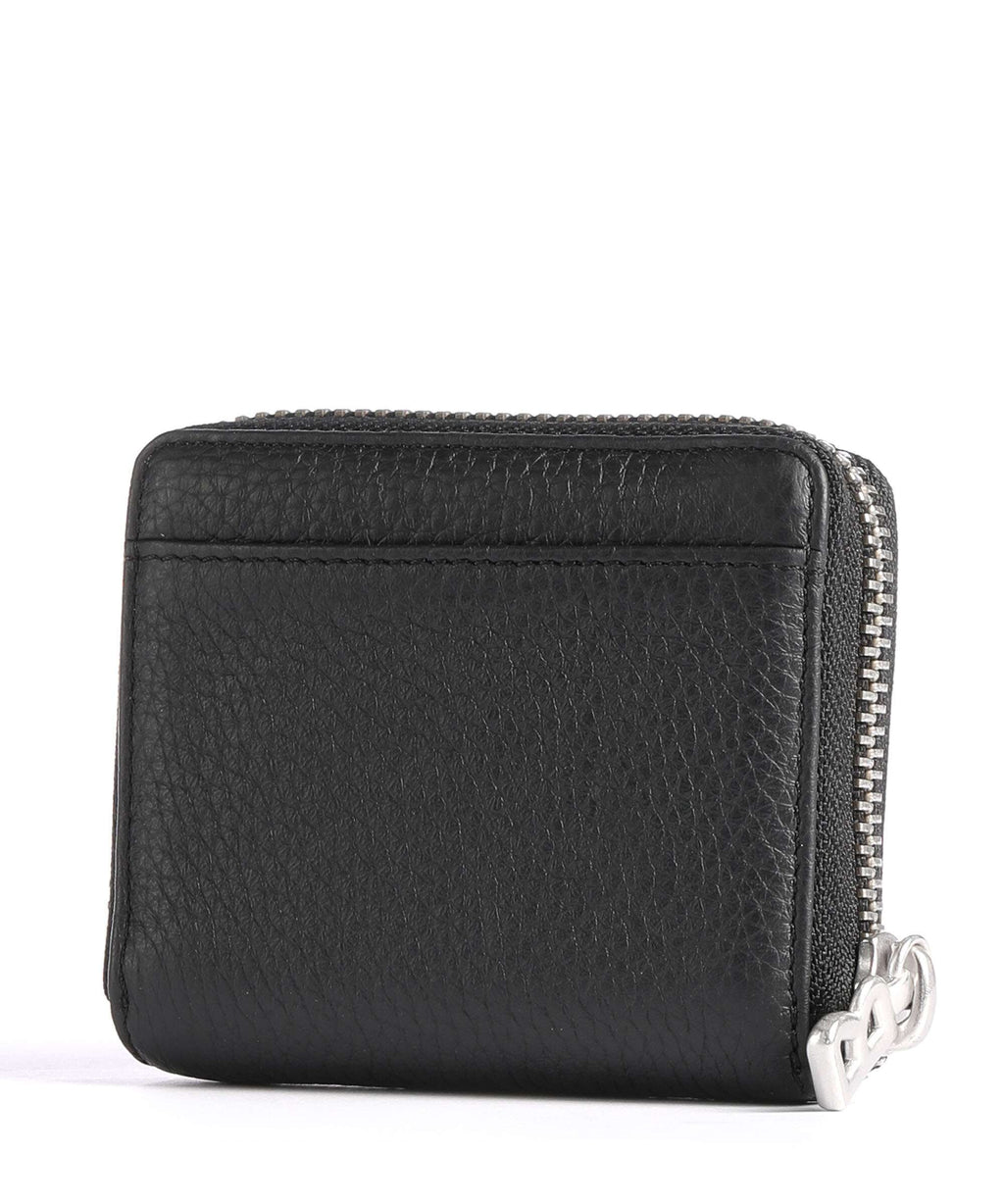 Bogner Sulden Dama RFID Wallet black