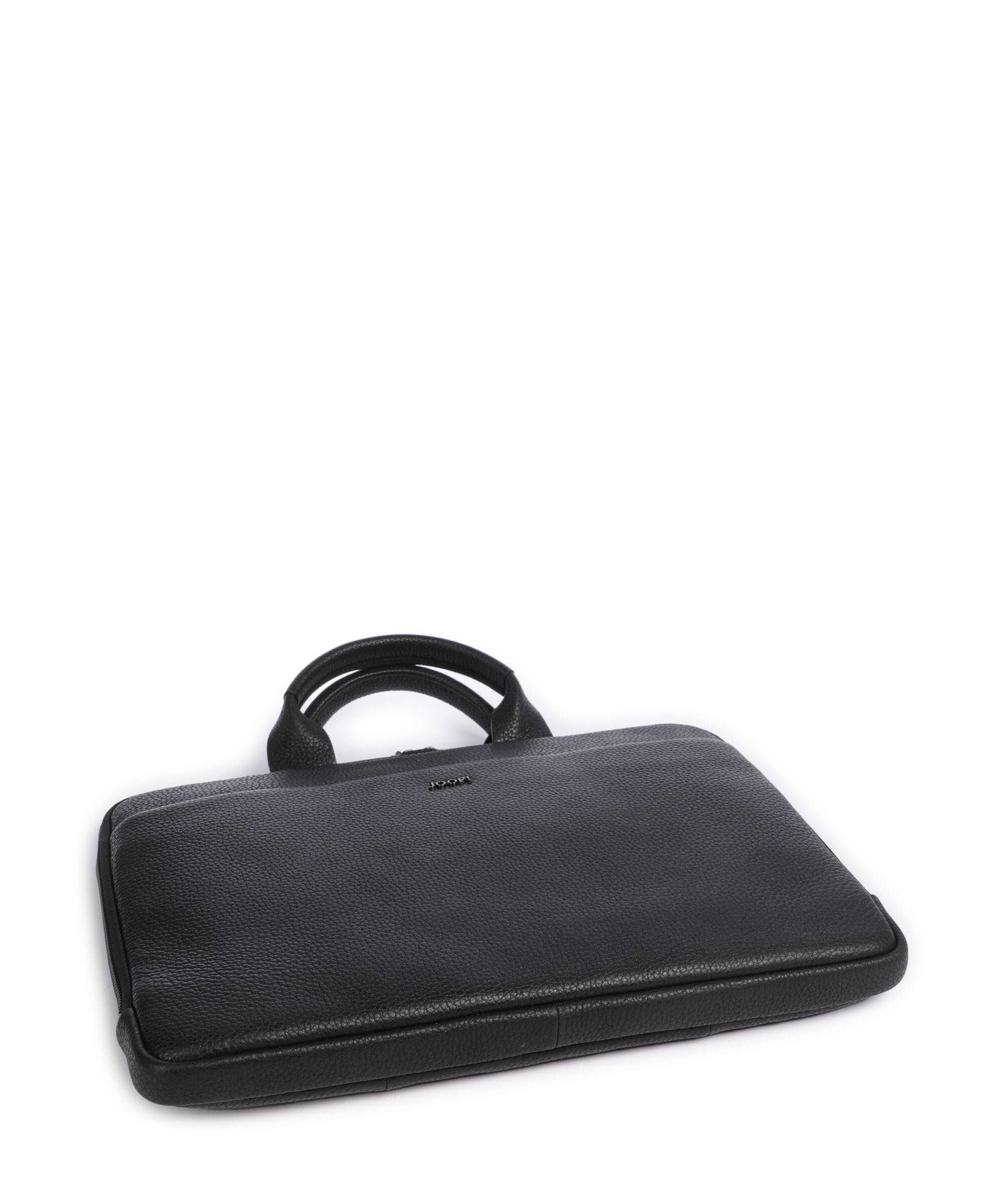 JOOP! Cardona Samu Laptop bag black
