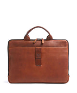 JOOP! Loreto Samu Aktówka dark brown