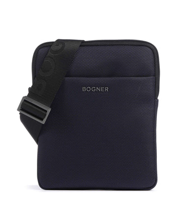 Bogner Keystone Frank Torba przez ramię dark blue