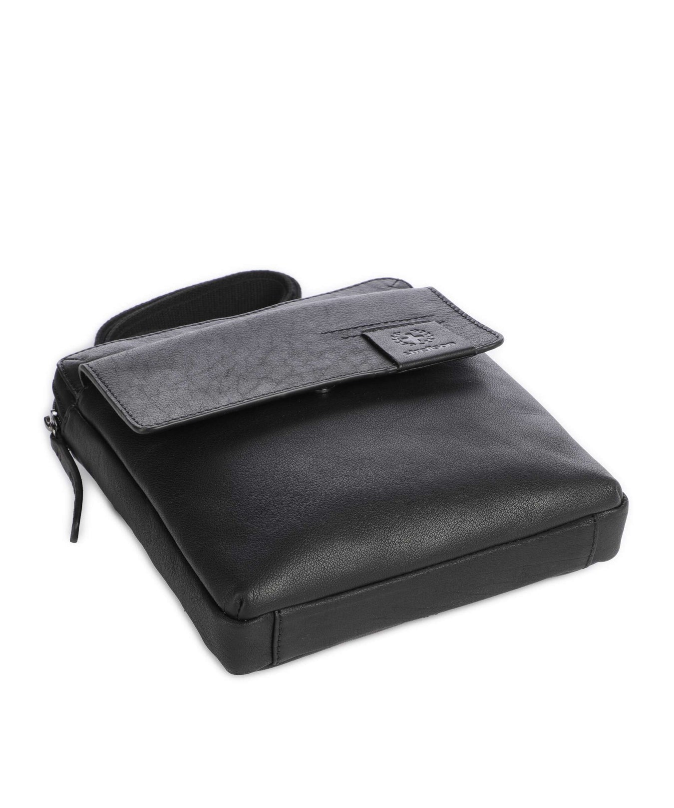Strellson Hyde Park Crossbody bag black